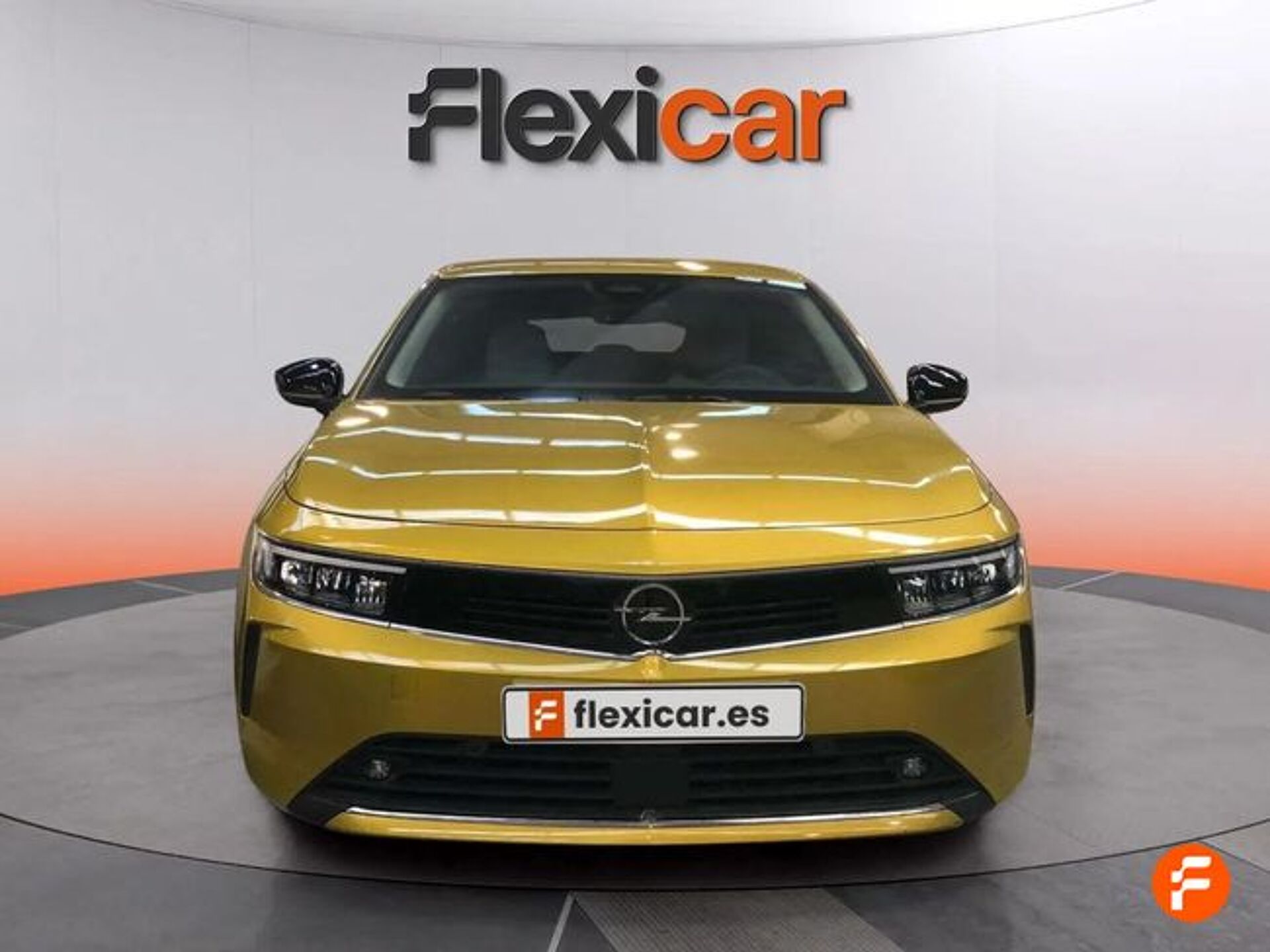 Imagen 2 de OPEL Astra