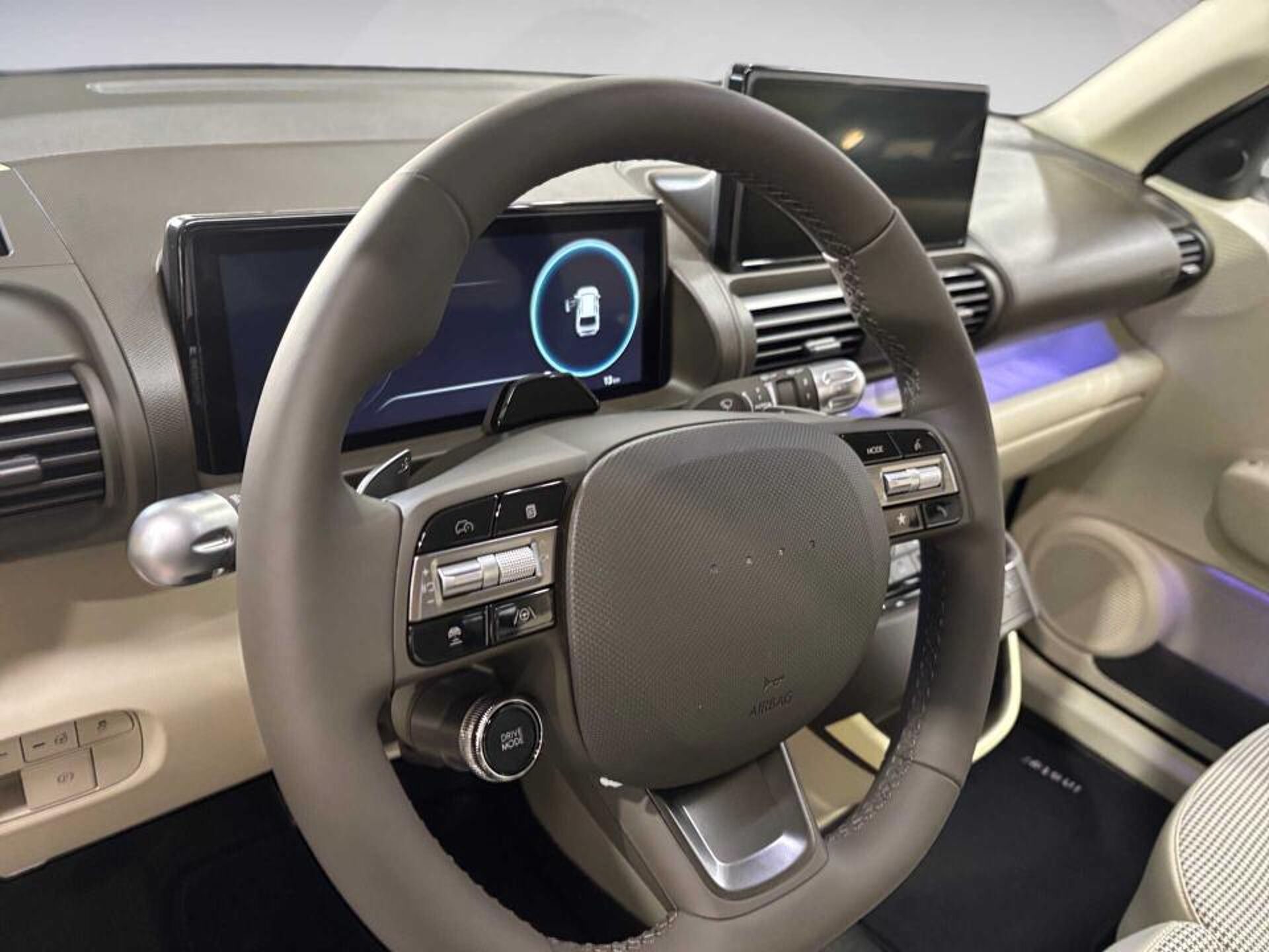 Imagen 3 de HYUNDAI Inster