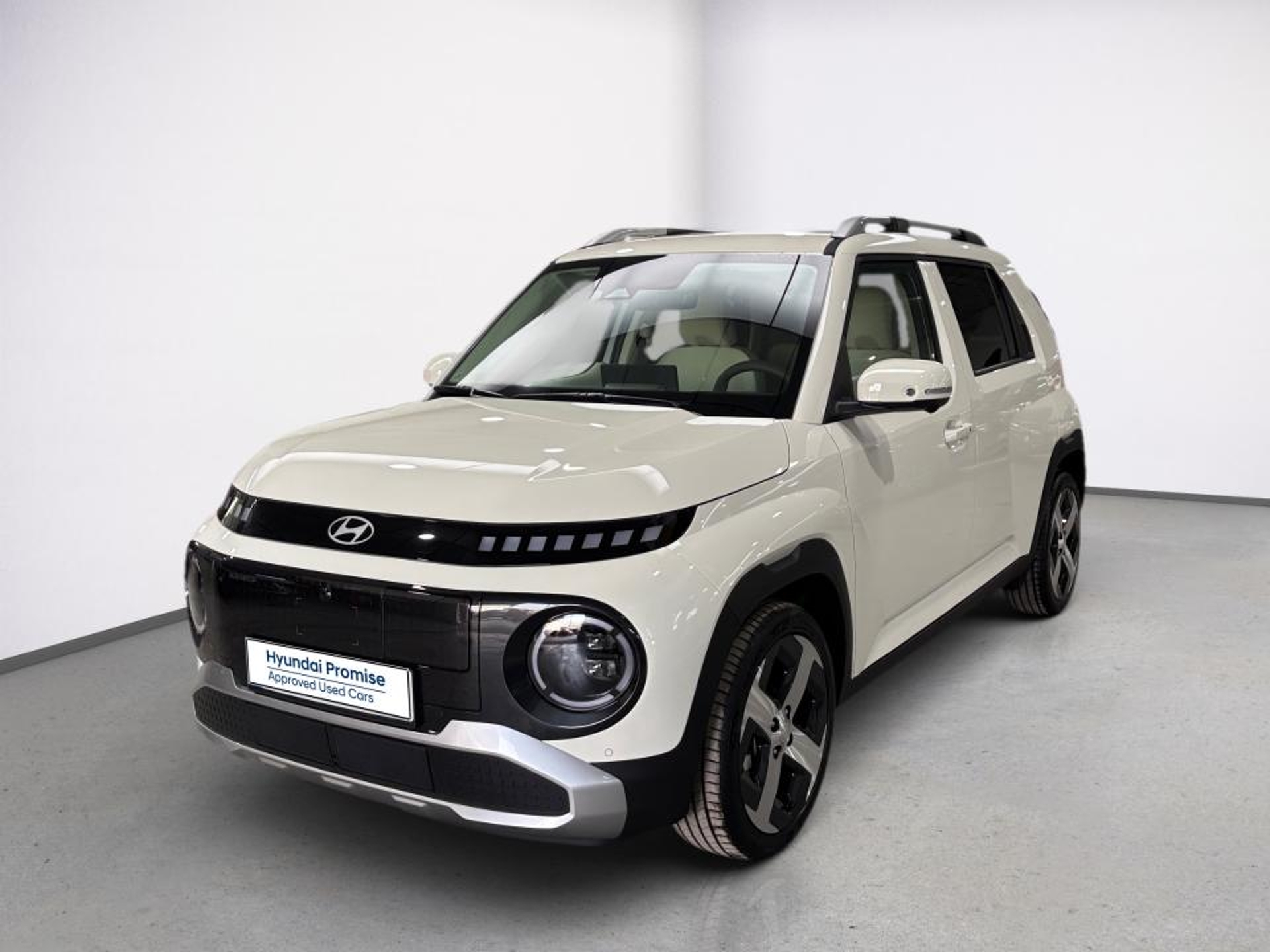 Imagen de HYUNDAI Inster