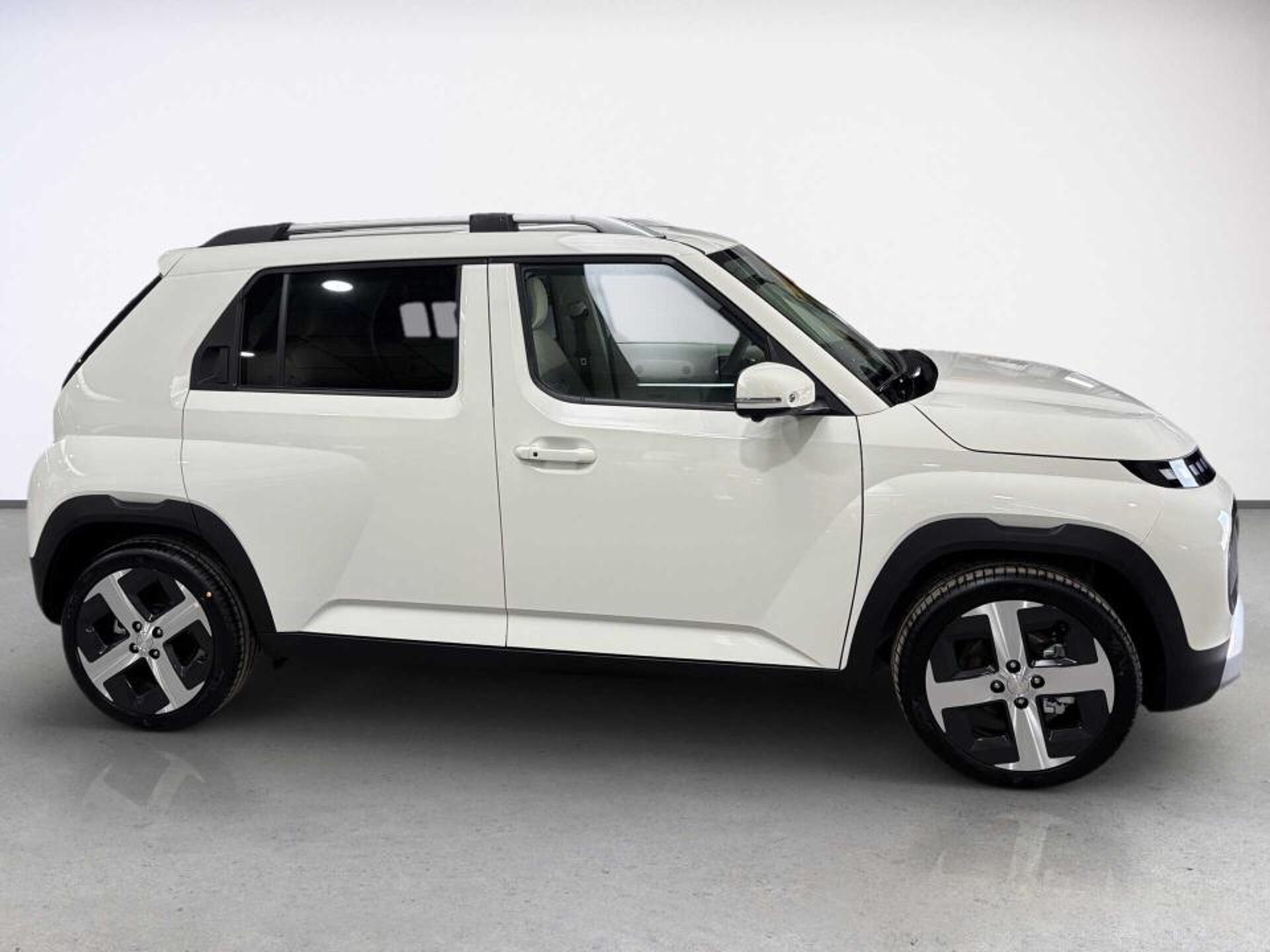 Imagen 2 de HYUNDAI Inster