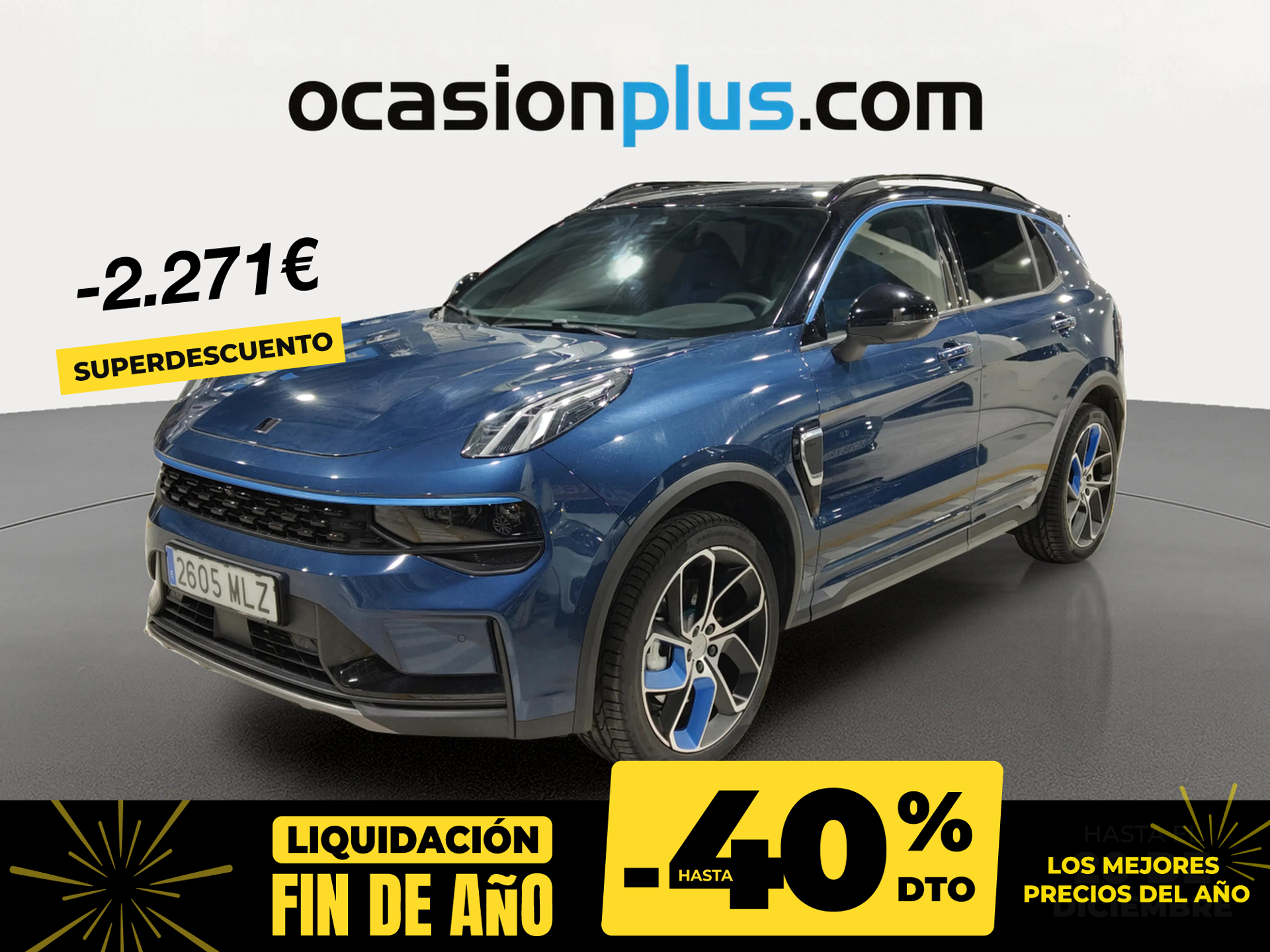 Imagen de LYNK & CO 01