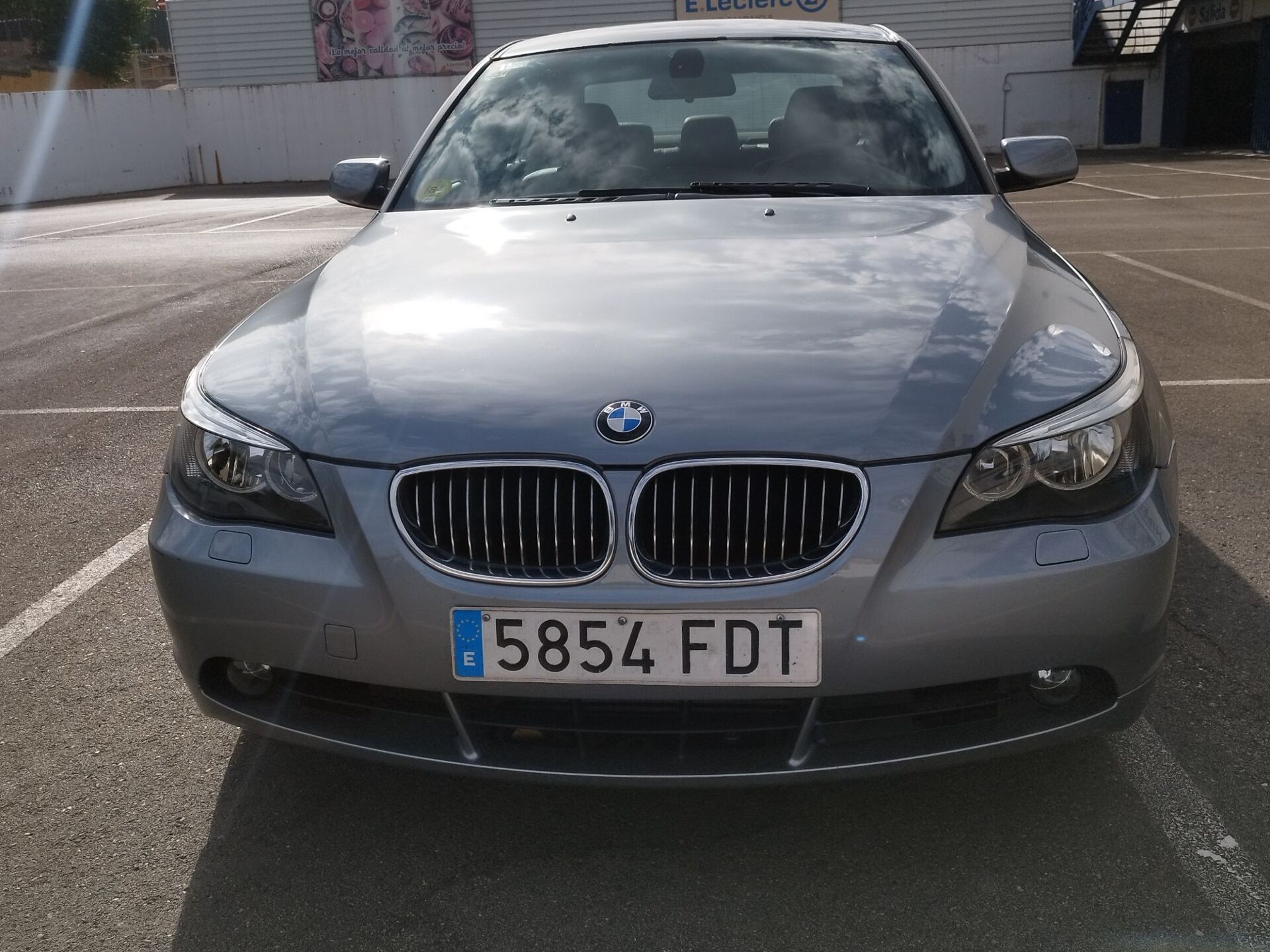 Imagen 2 de BMW Serie 5