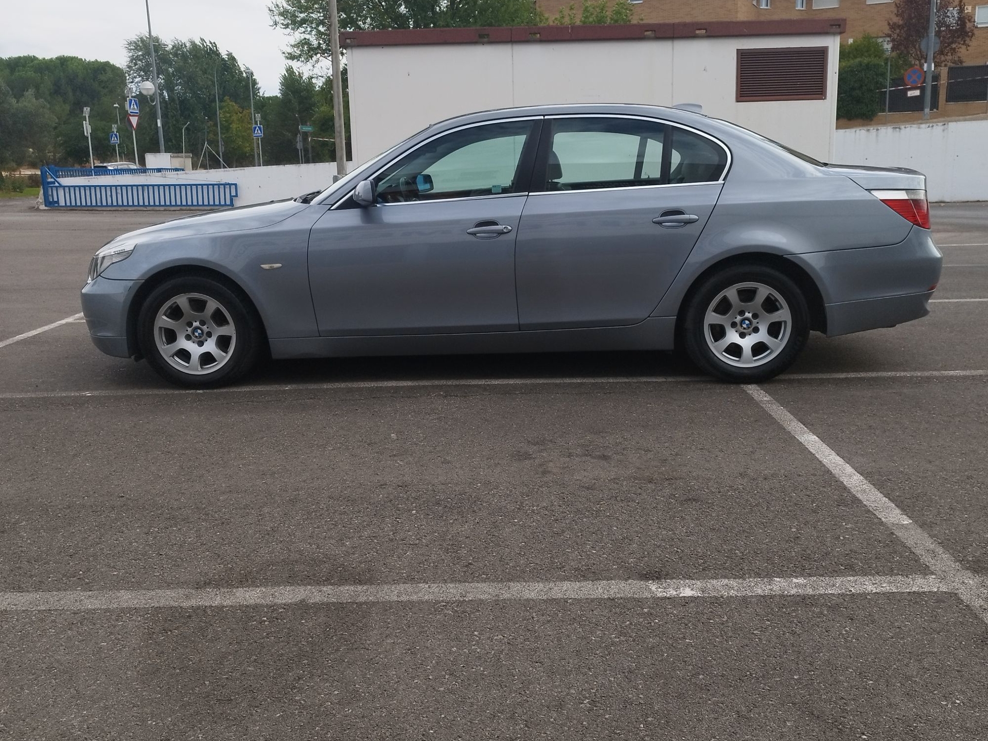 Imagen de BMW Serie 5