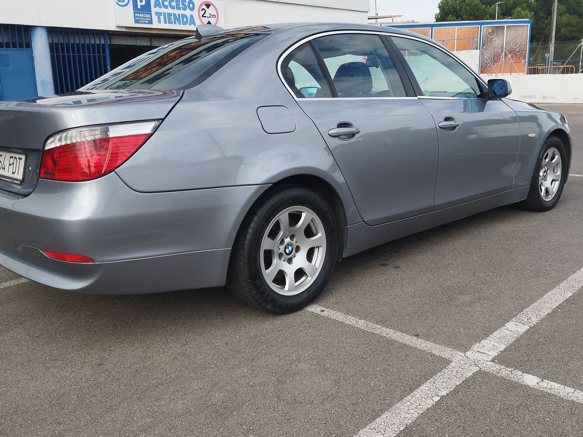 Imagen 3 de BMW Serie 5