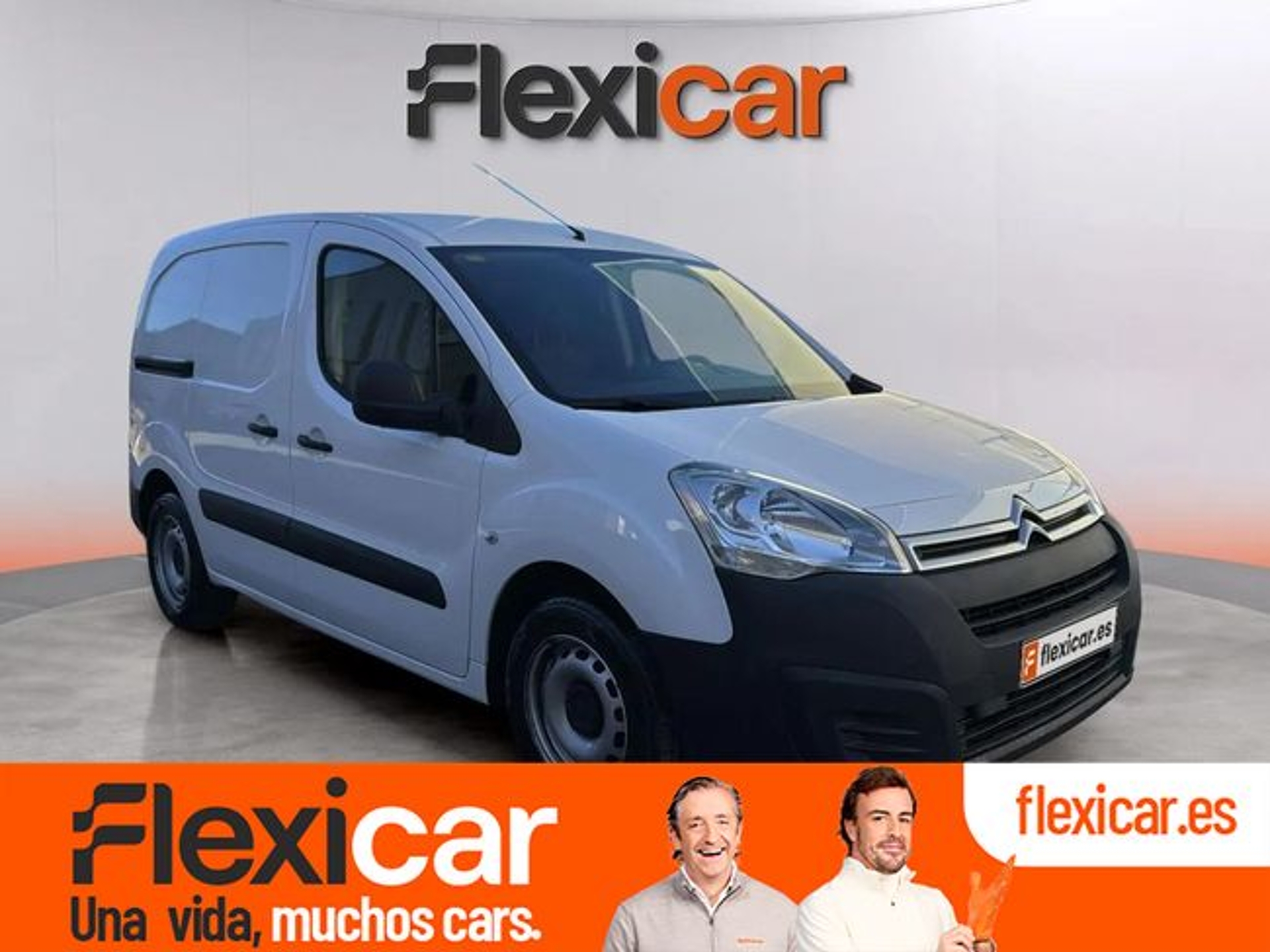 Imagen de CITROEN Berlingo