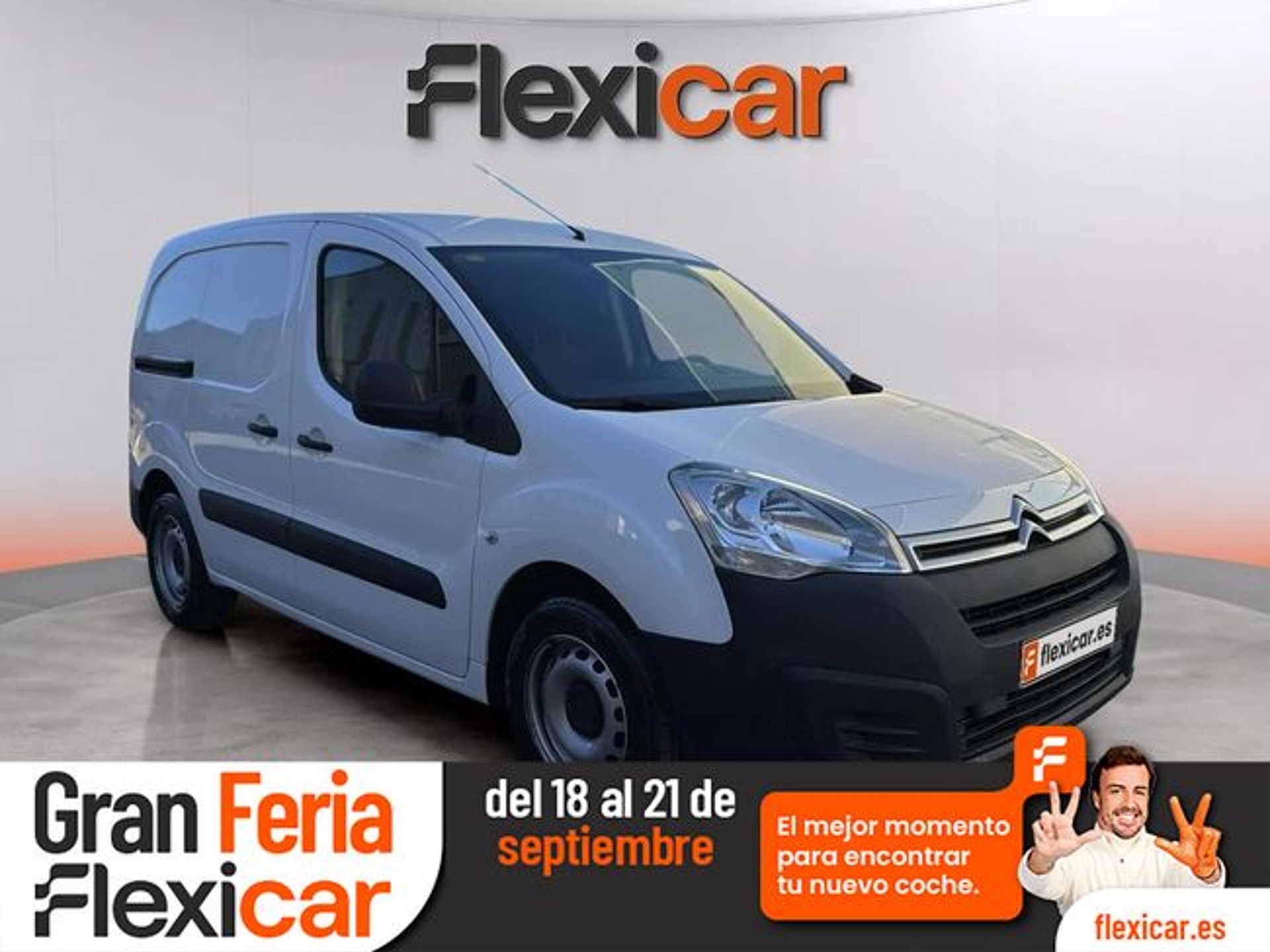 Imagen de CITROEN Berlingo