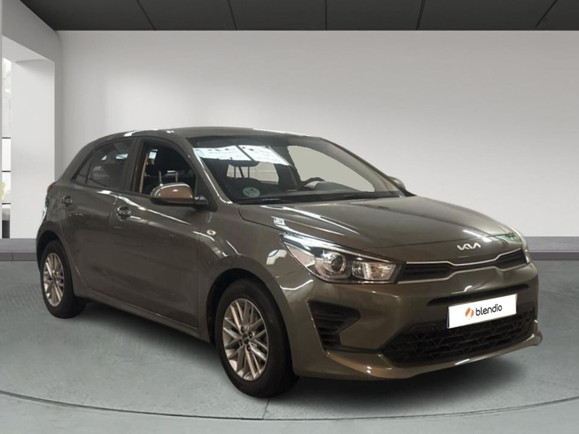 Imagen 3 de KIA Rio