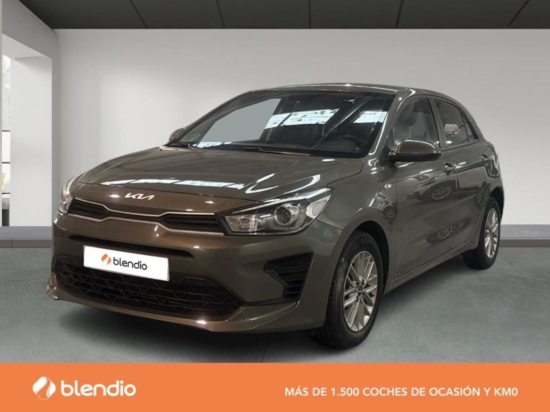 Imagen 1 de KIA Rio