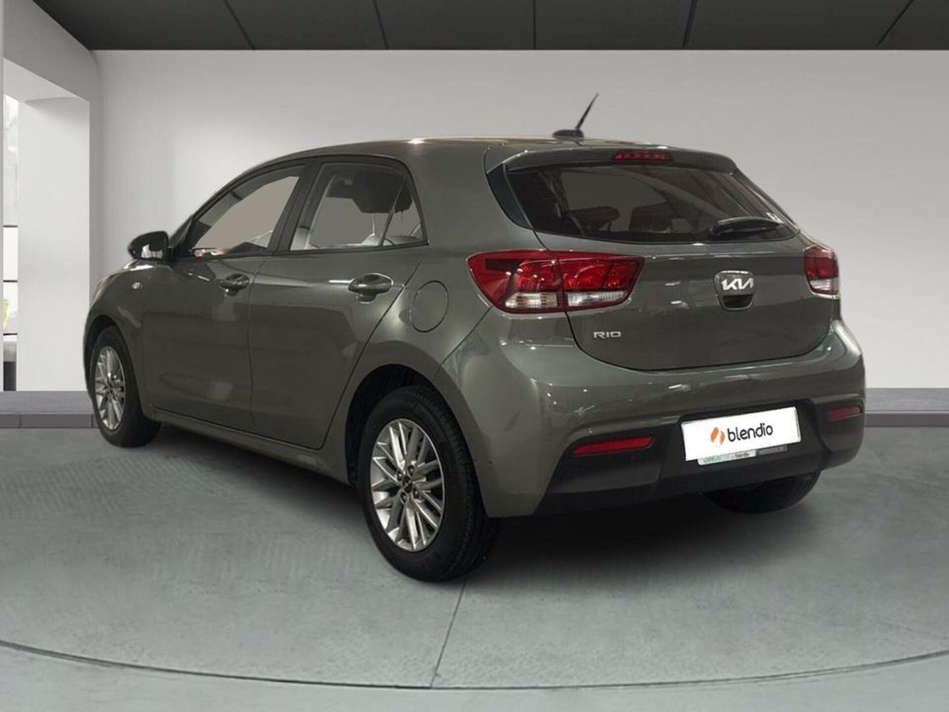 Imagen 2 de KIA Rio