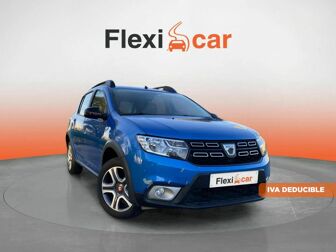 Imagen de DACIA Sandero 0.9 TCE GLP Serie Limitada Xplore 66kW