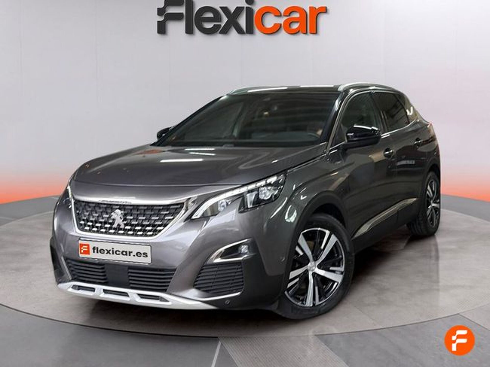 Imagen 3 de PEUGEOT 3008