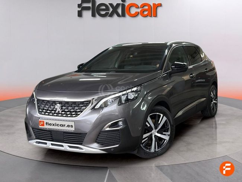 Foto del PEUGEOT 3008 1.5BlueHDi GT Line S&S 130