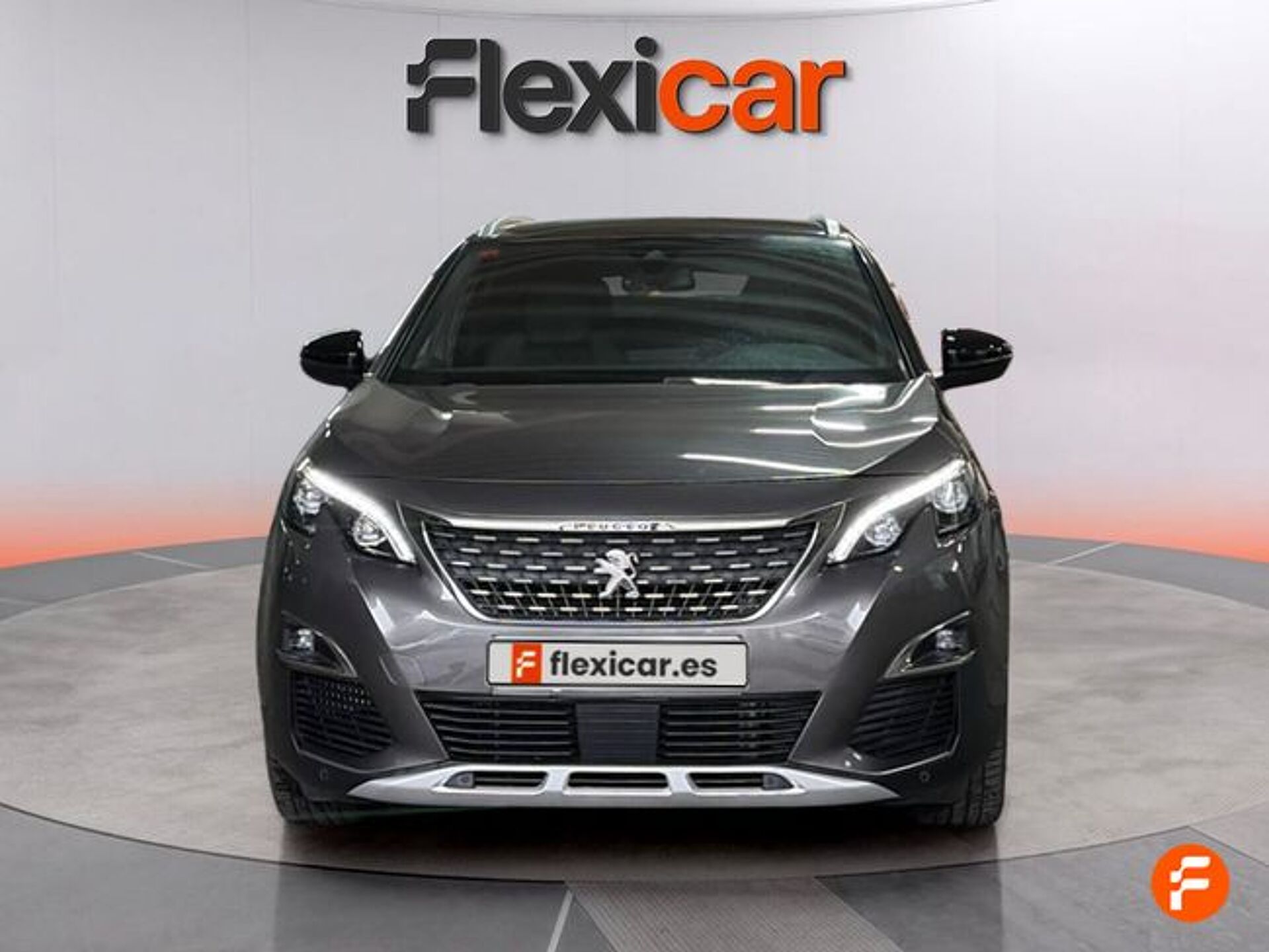 Imagen 2 de PEUGEOT 3008