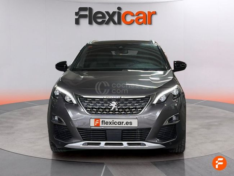 Foto del PEUGEOT 3008 1.5BlueHDi GT Line S&S 130