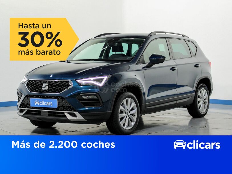 Foto del SEAT Ateca 1.5 EcoTSI S&S Style XM