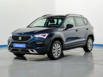 Imagen de SEAT Ateca 1.5 EcoTSI S&S Style XM