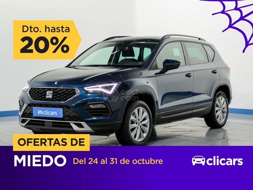 Foto del SEAT Ateca 1.5 EcoTSI S&S Style XM