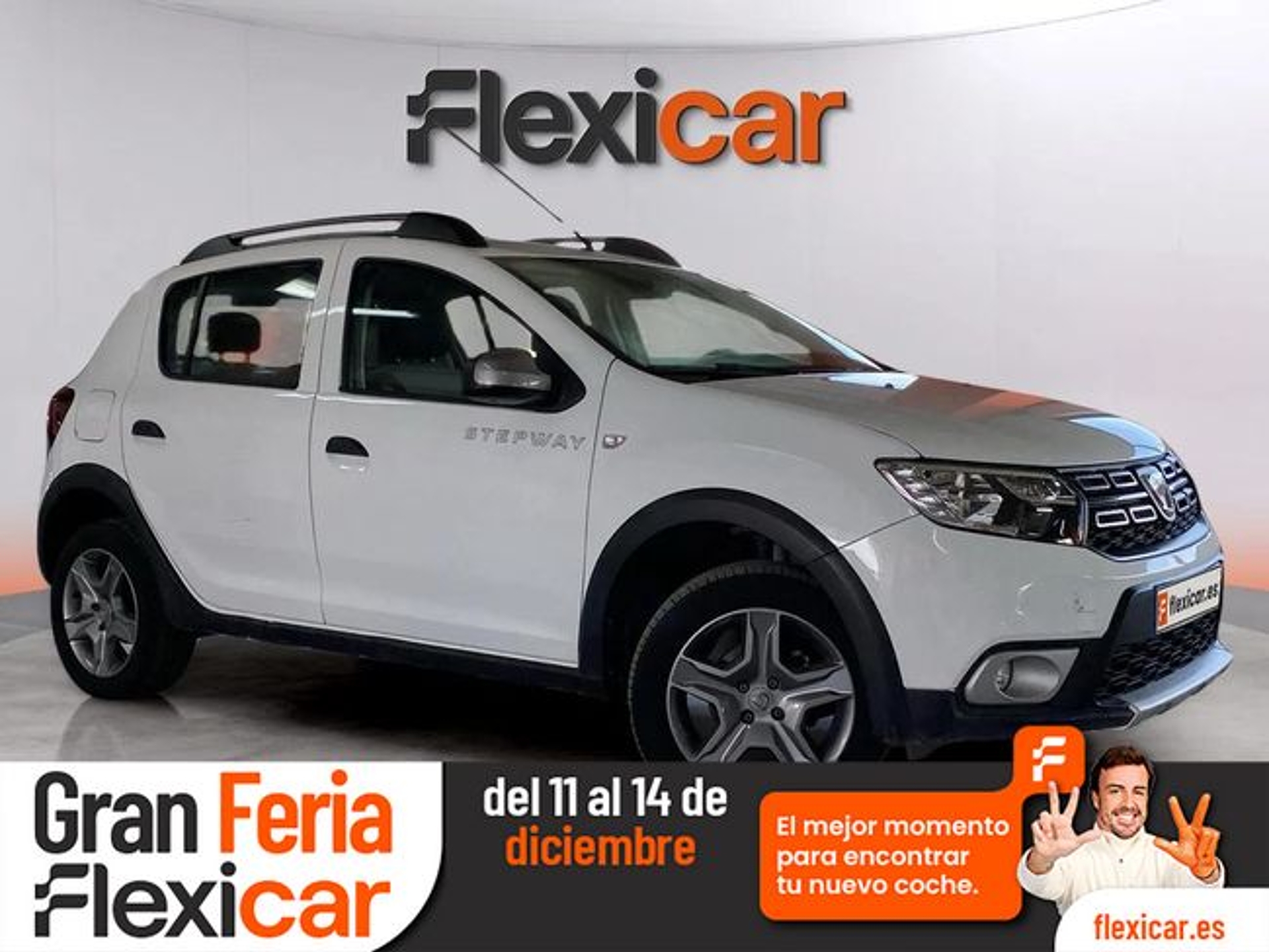 Imagen de DACIA Sandero