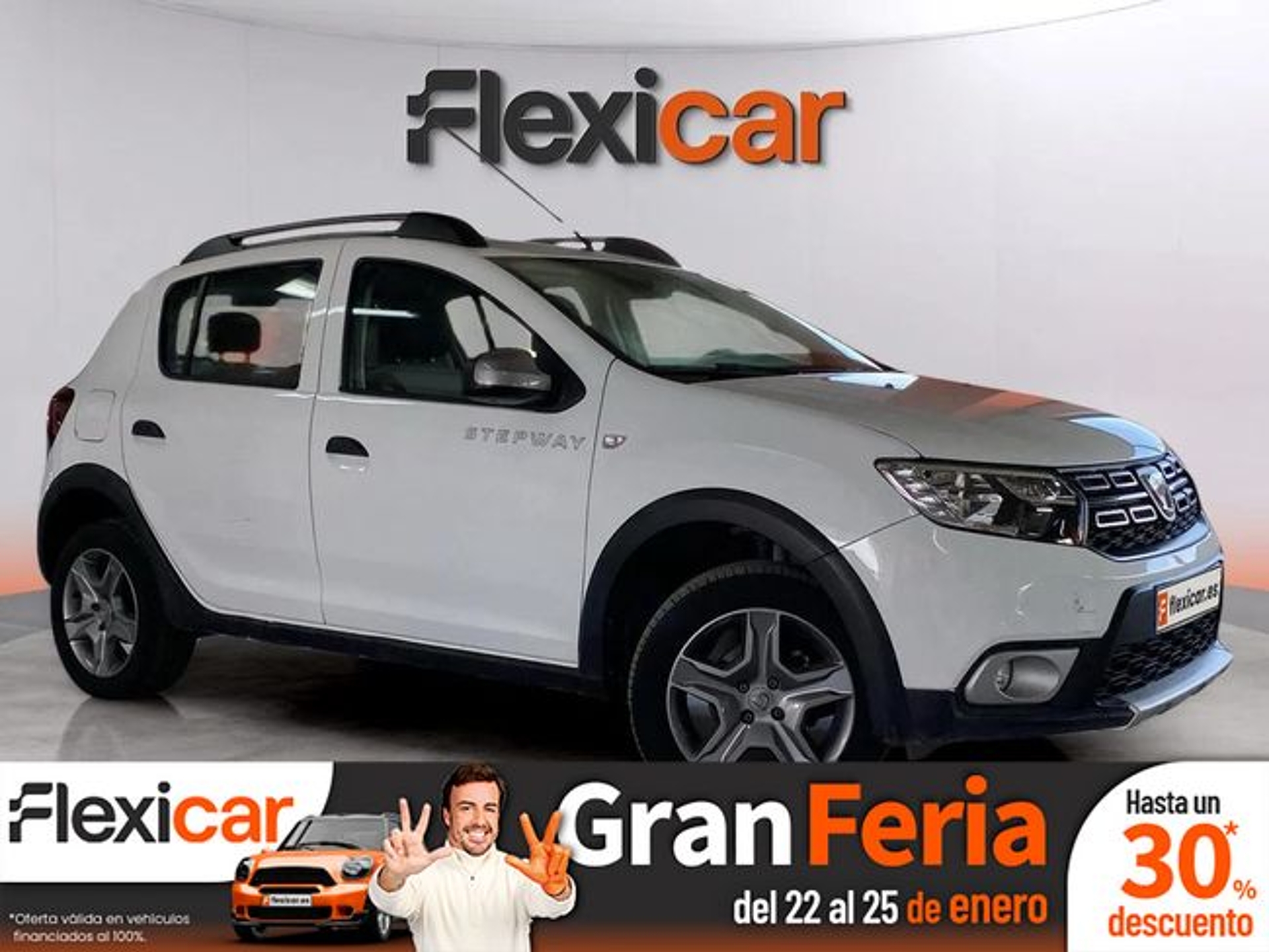 Imagen de DACIA Sandero