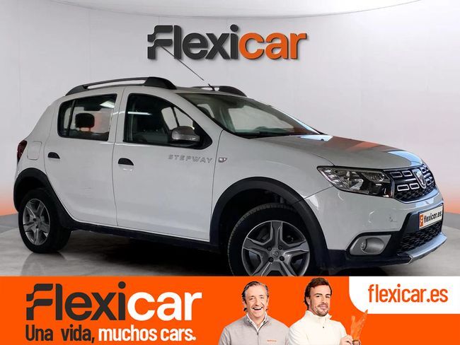 Foto del DACIA Sandero 0.9 TCE Stepway Ambiance 66kW