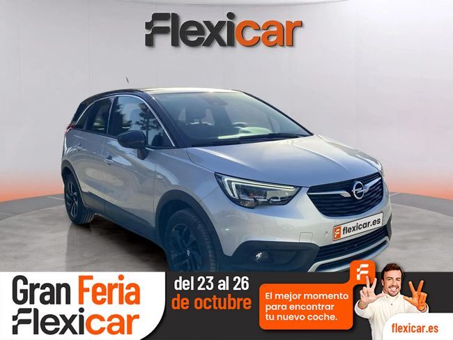 OPEL Crossland (1.2 96kW (130CV) Innovation S/S) en Málaga