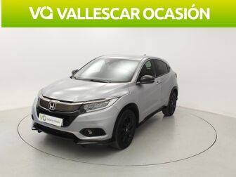 Imagen de HONDA HR-V SUV HR-V 1.5 i-VTEC Sport CVT