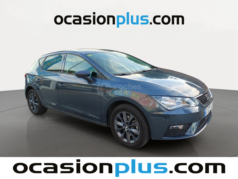 Foto del SEAT León 1.5 TSI S&S Style 130