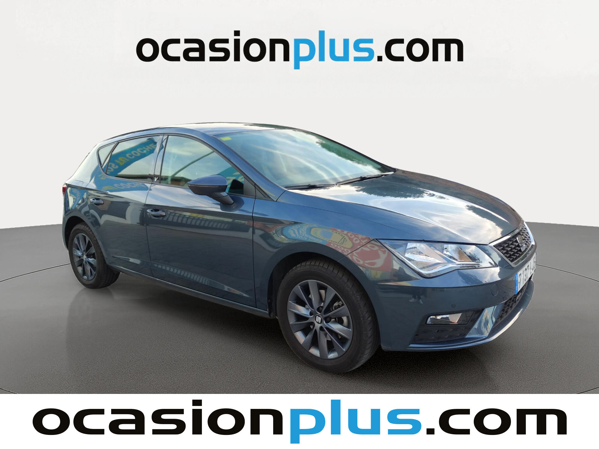 Foto del SEAT León 1.5 TSI S&S Style 130