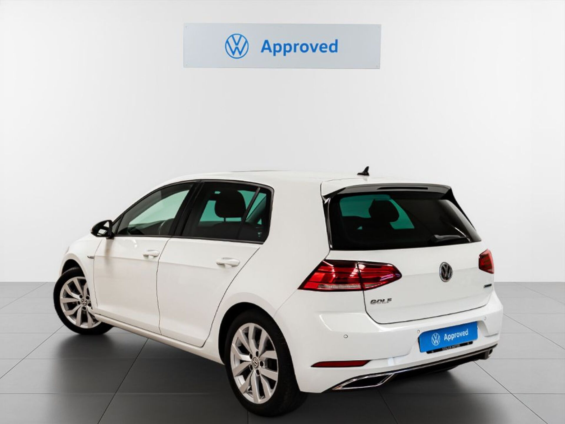 Imagen 2 de VOLKSWAGEN Golf