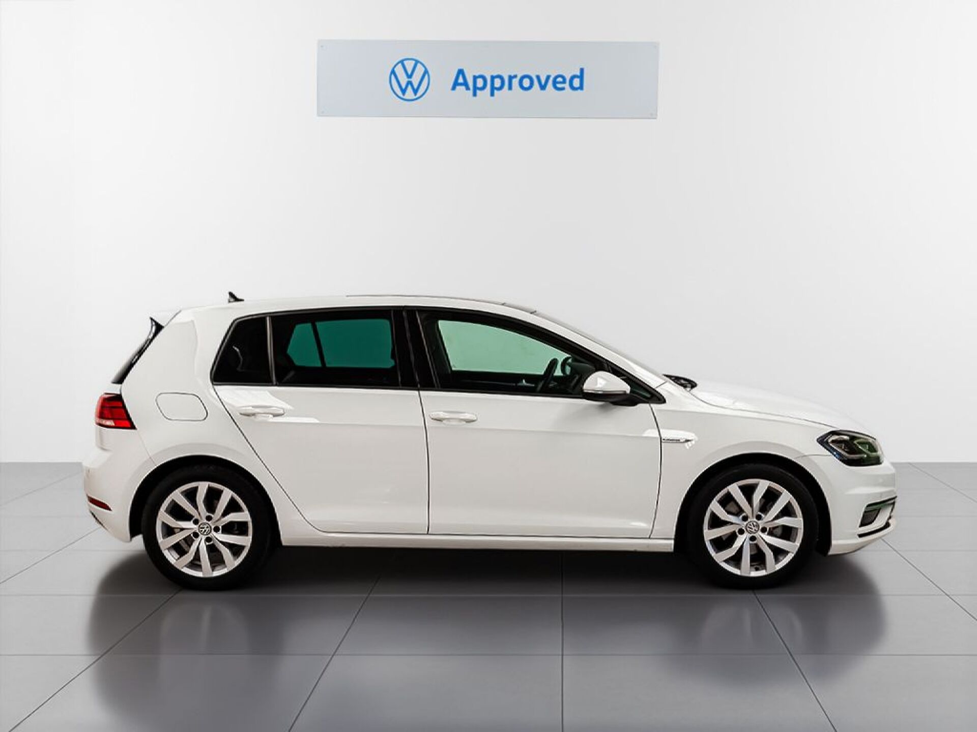 Imagen 3 de VOLKSWAGEN Golf