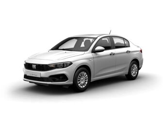 Imagen de FIAT Tipo Sedán 1.6 Multijet 130