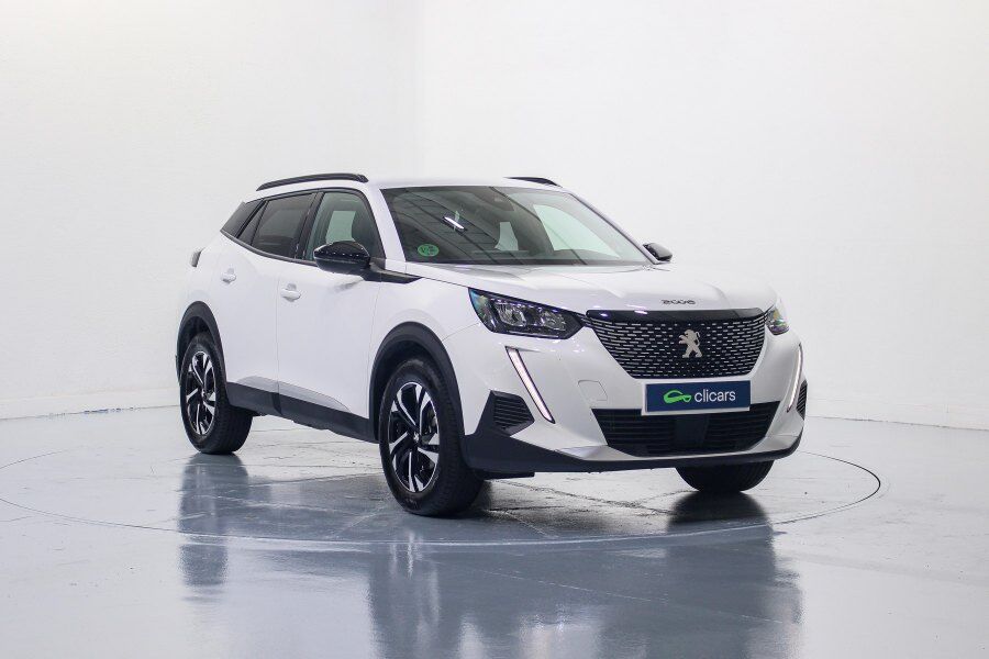 Foto del PEUGEOT 2008 1.2 PureTech S&S Allure Pack 100