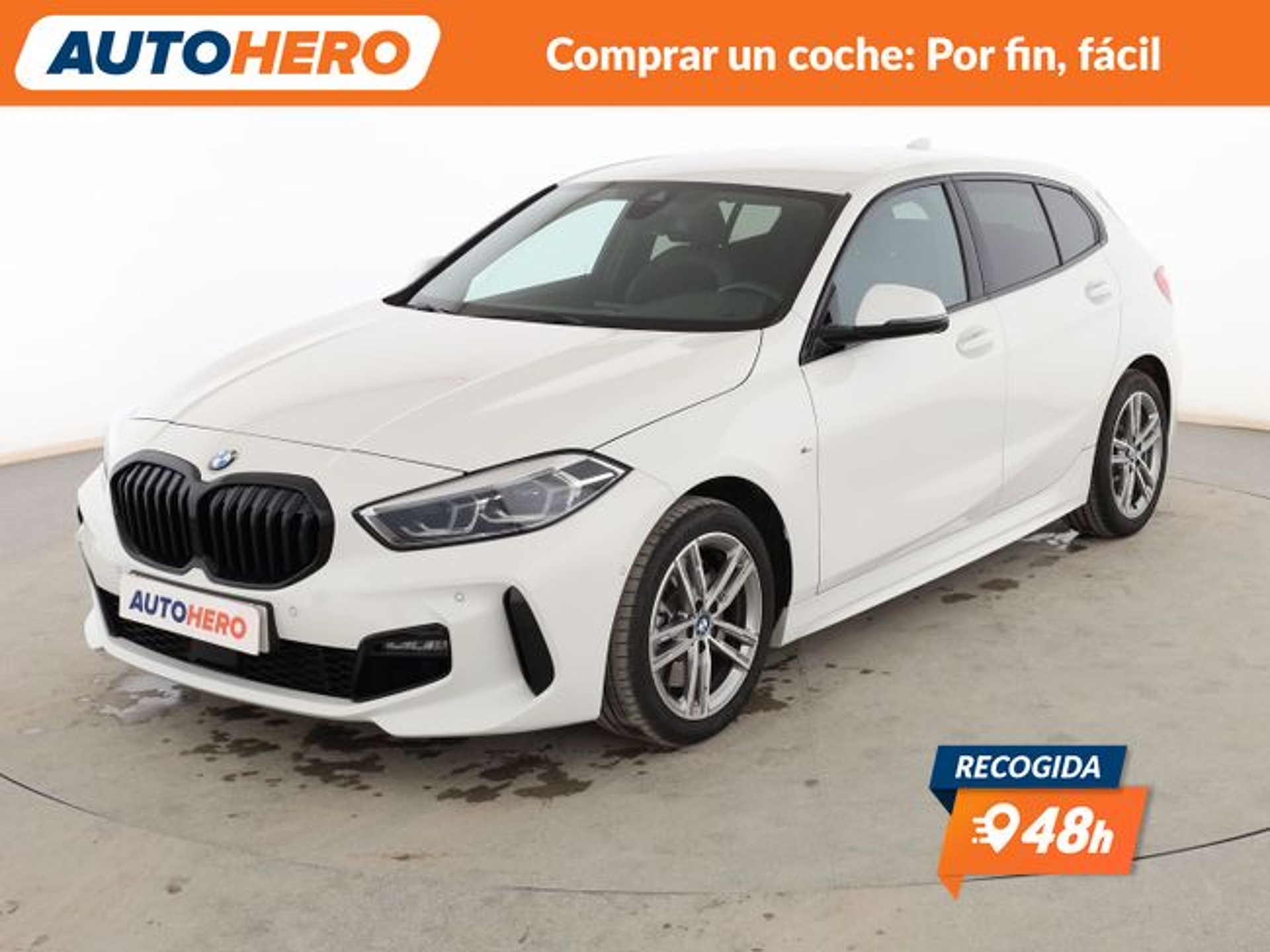 Imagen de BMW Serie 1