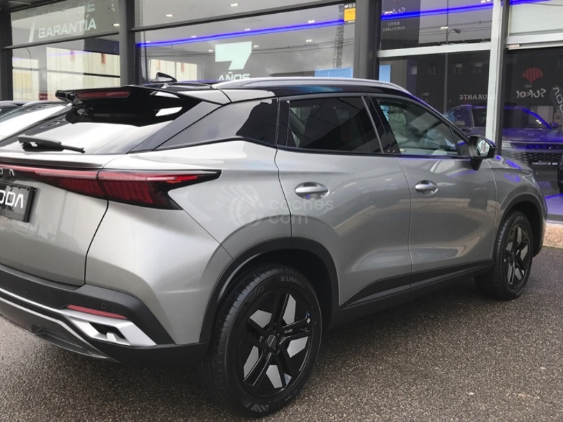 Foto del OMODA 5 1.6 Premium 185