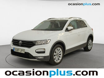 Imagen de VOLKSWAGEN T-Roc 2.0TDI Advance 85kW