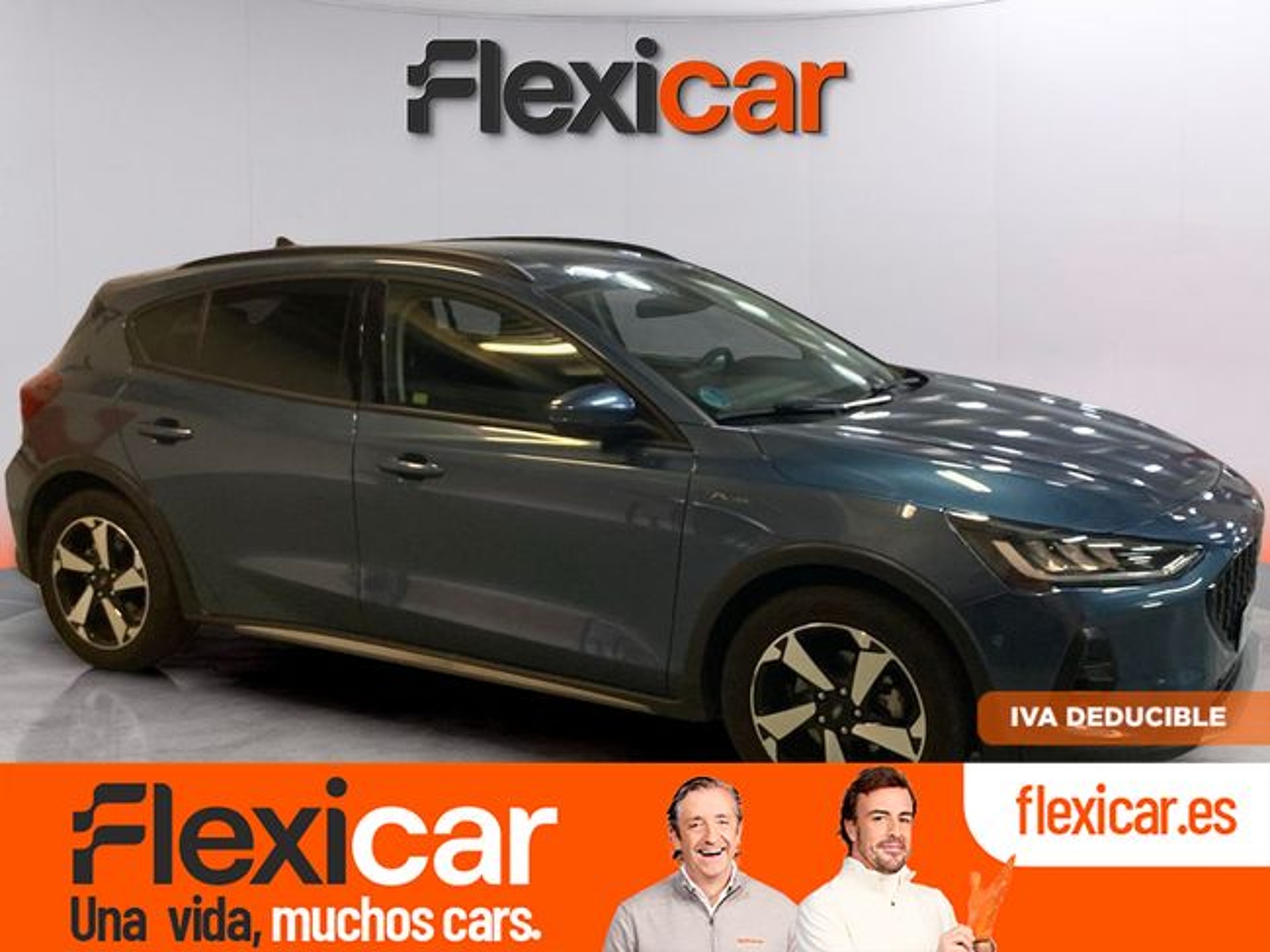 Imagen de FORD Focus