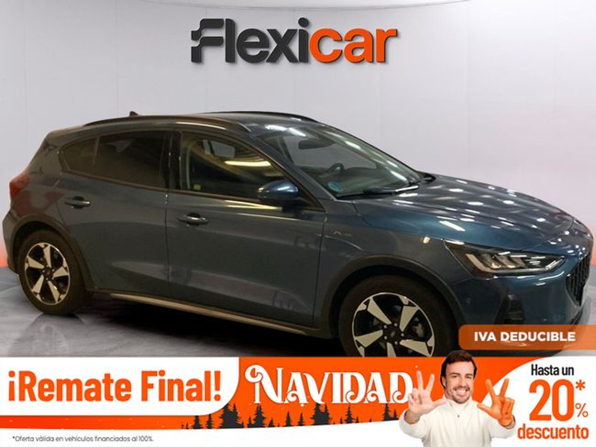 Imagen de FORD Focus