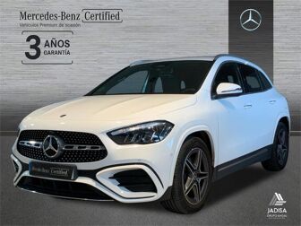 Imagen de MERCEDES Clase GLA