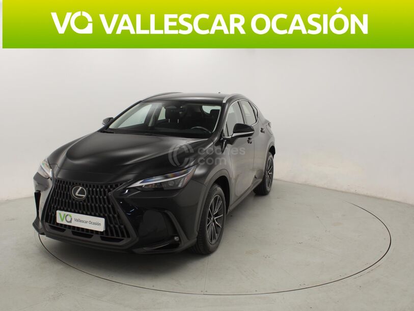 Foto del LEXUS NX 350h Premium 2WD