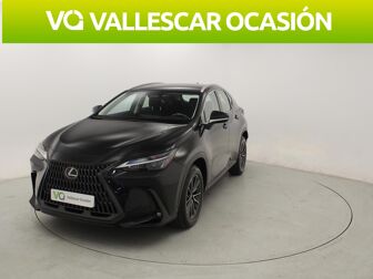 Imagen de LEXUS NX 350h Premium 2WD