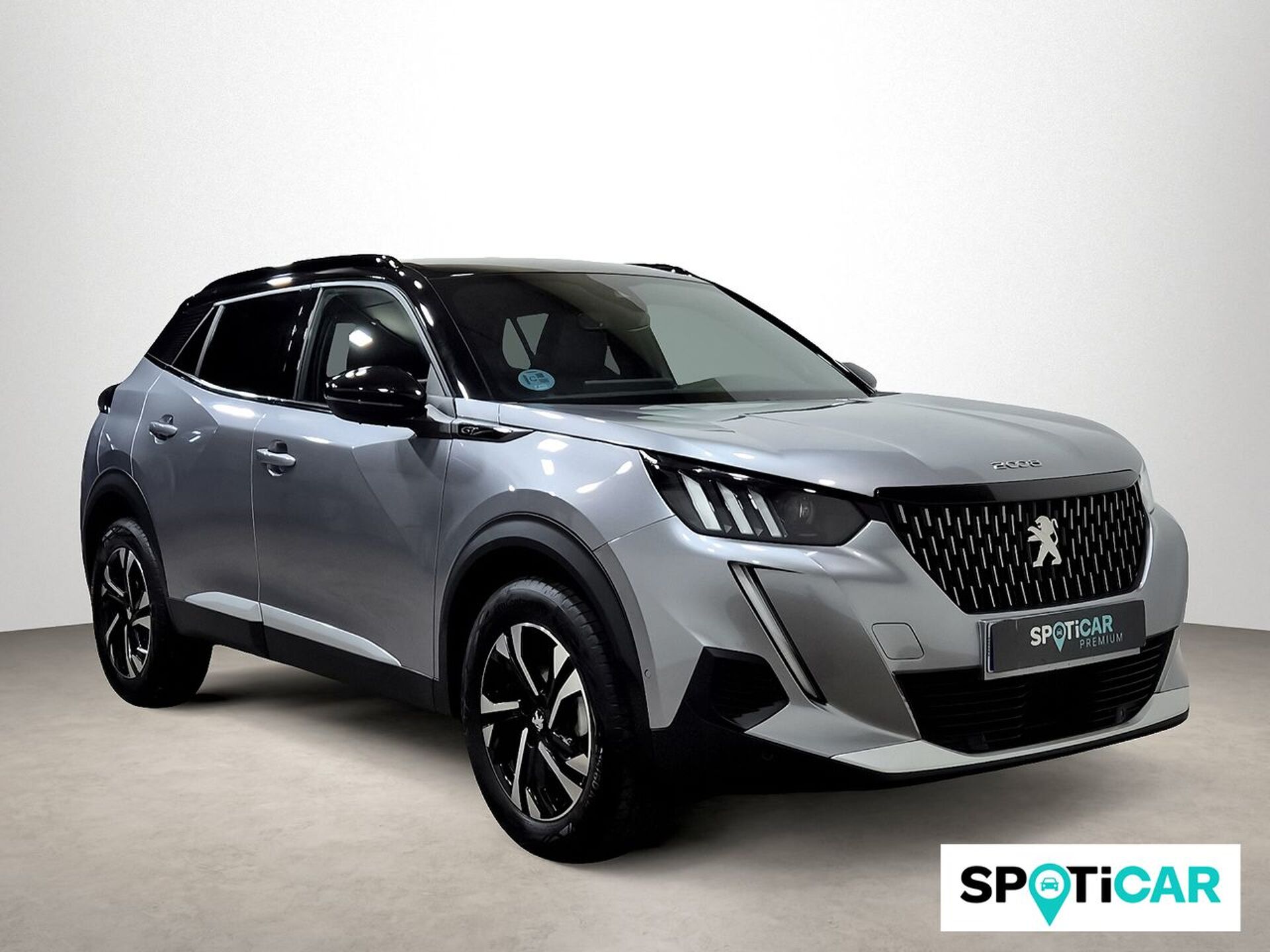 Imagen de PEUGEOT 2008