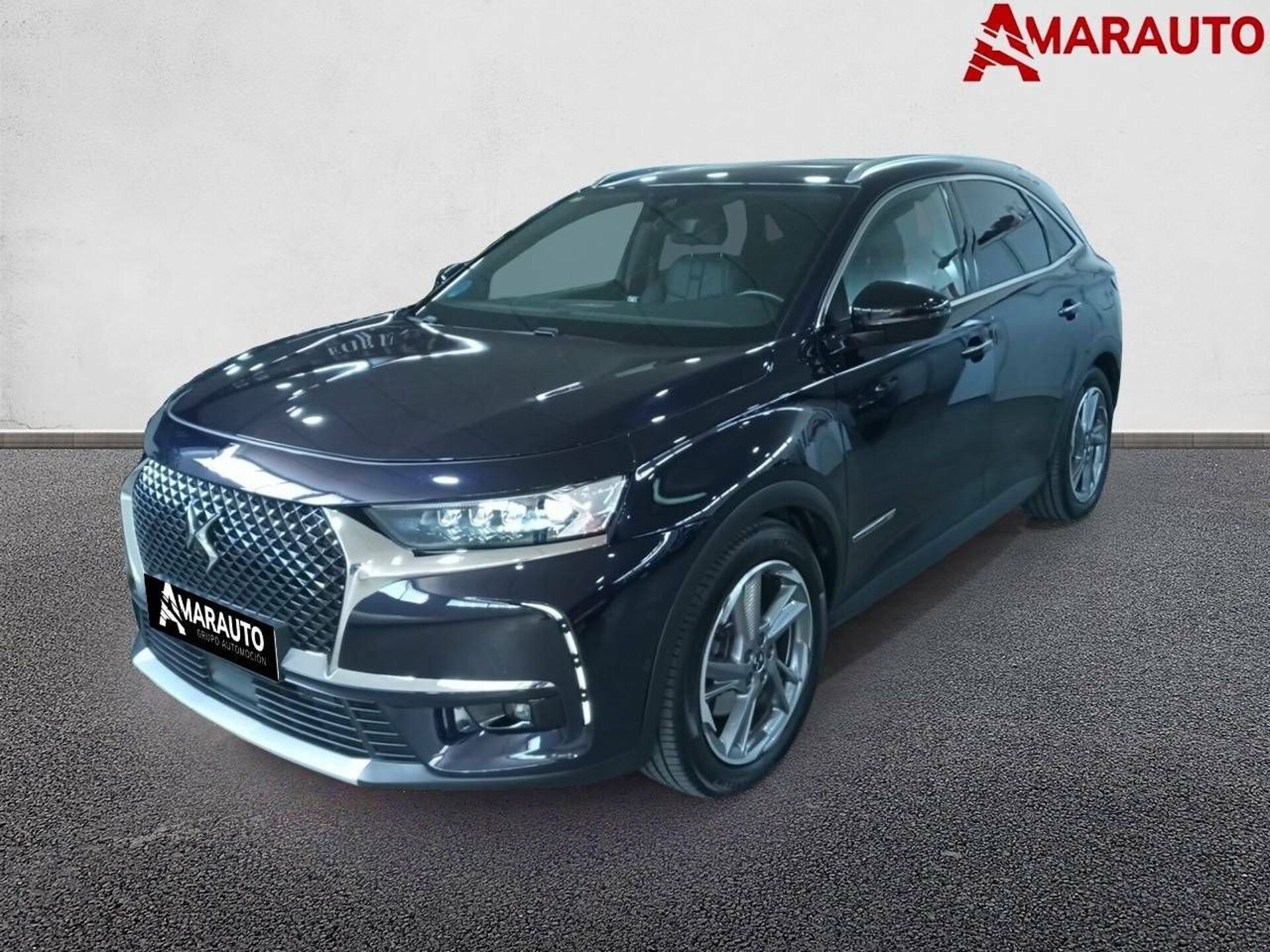 Imagen de DS DS7
