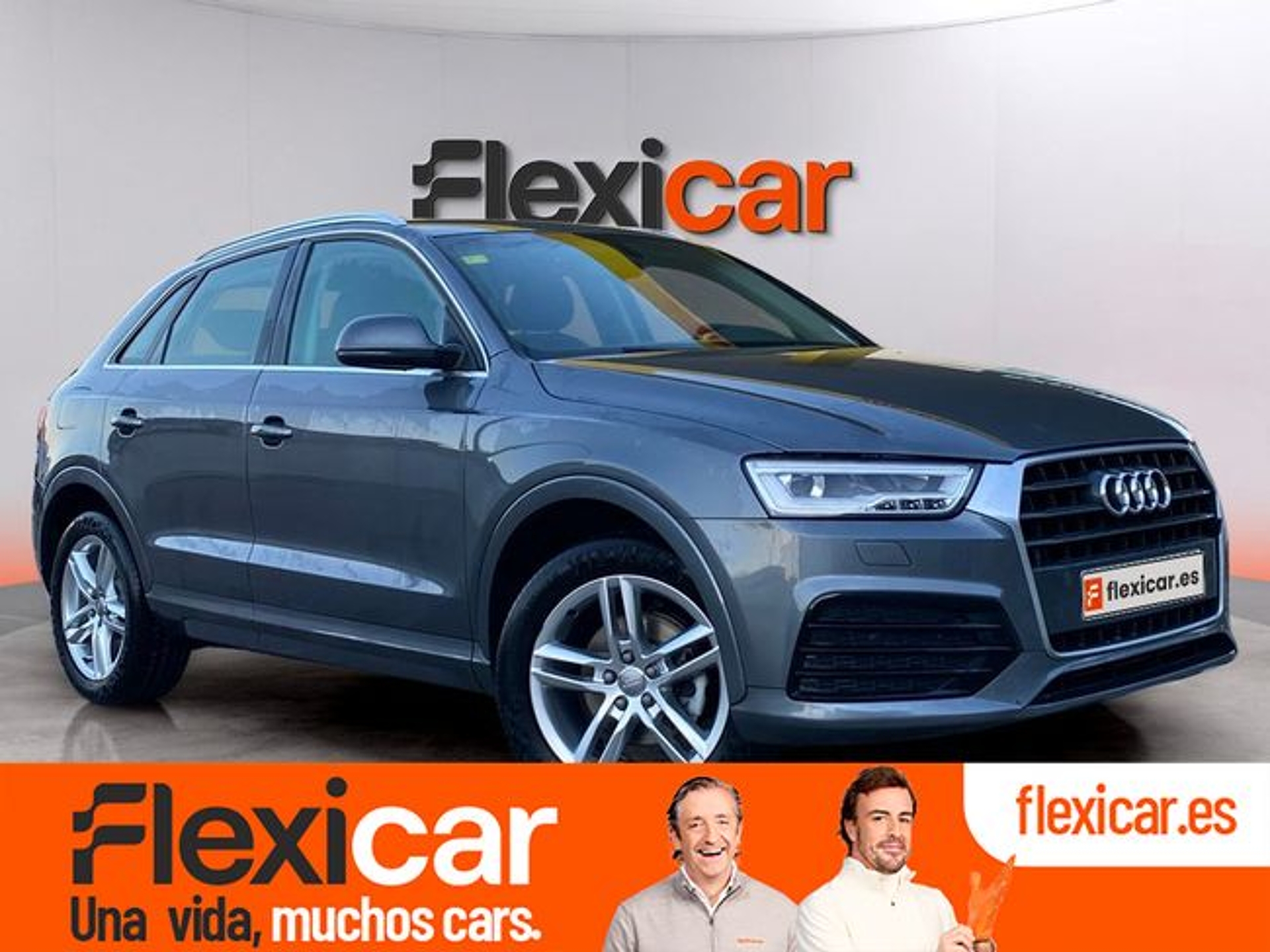 Imagen de AUDI Q3