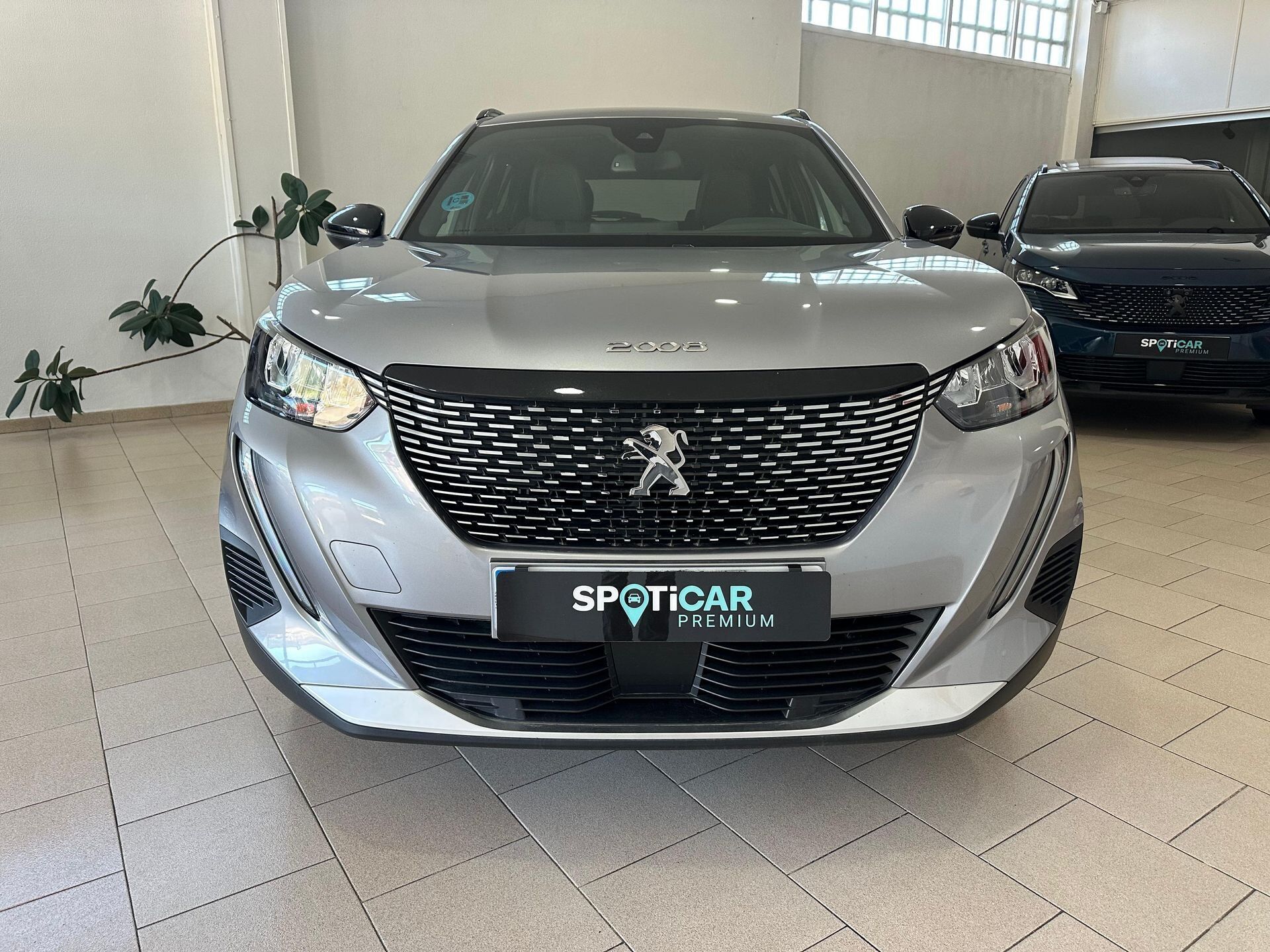 Imagen 2 de PEUGEOT 2008