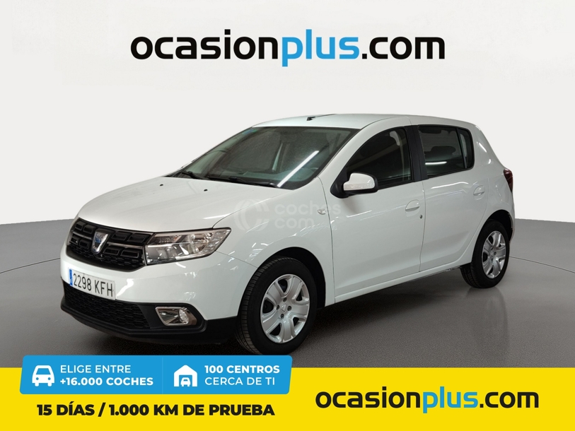 Foto del DACIA Sandero 1.2 GLP Laureate