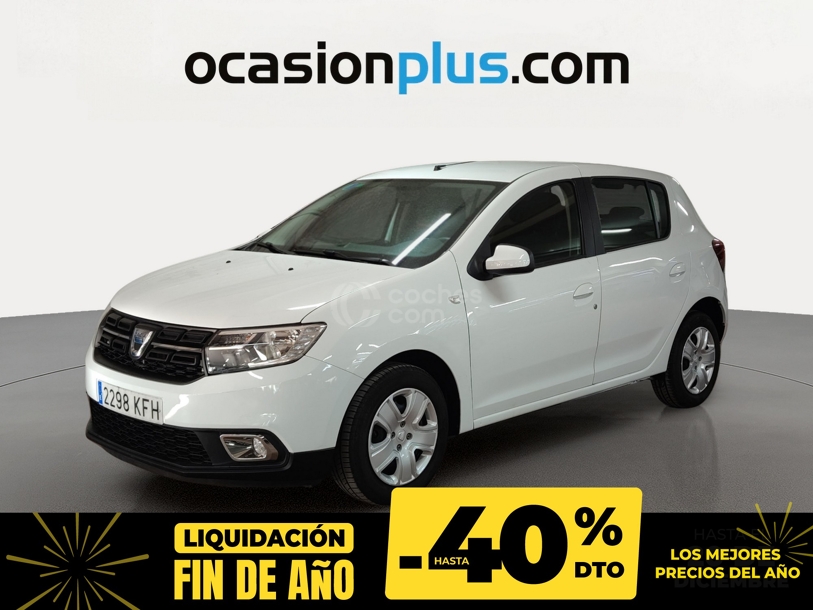 Foto del DACIA Sandero 1.2 GLP Laureate
