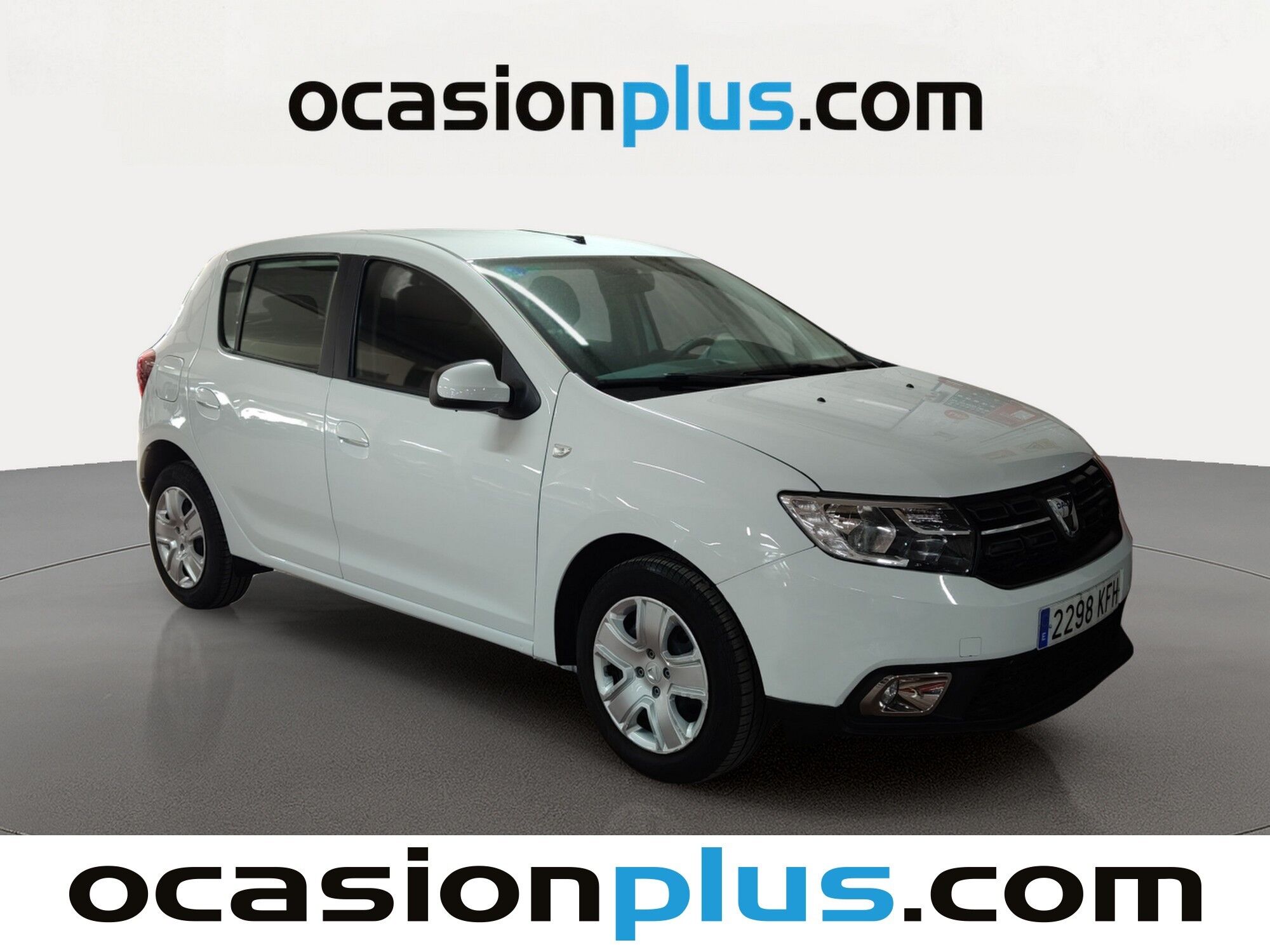 Foto del DACIA Sandero 1.2 GLP Laureate