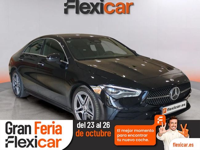 MERCEDES Clase CLA (CLA 200 D DCT) en Sevilla