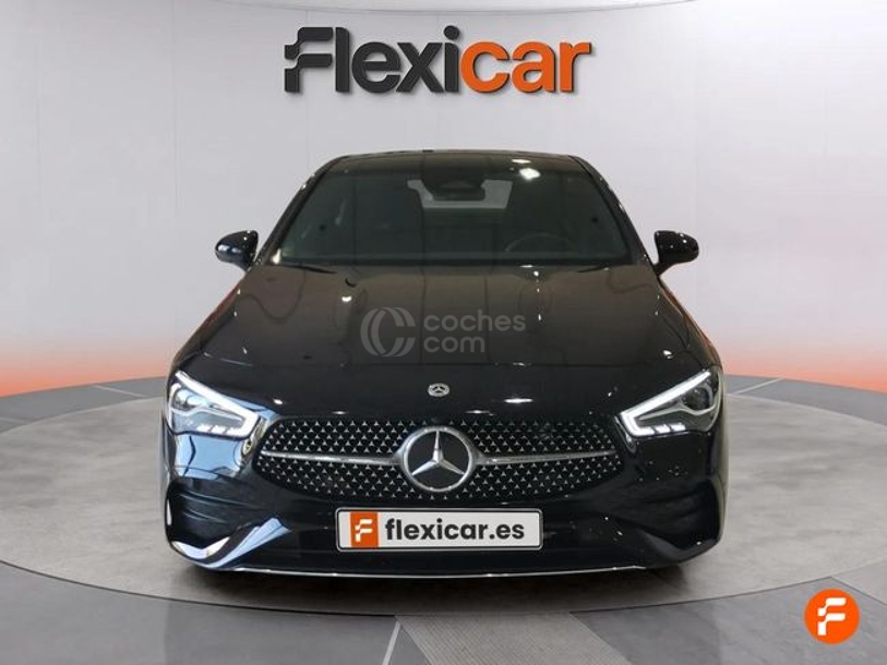 Foto del MERCEDES Clase CLA CLA 200d