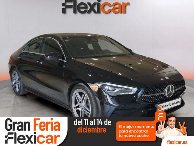 MERCEDES Clase CLA (CLA 200 D DCT) en Sevilla